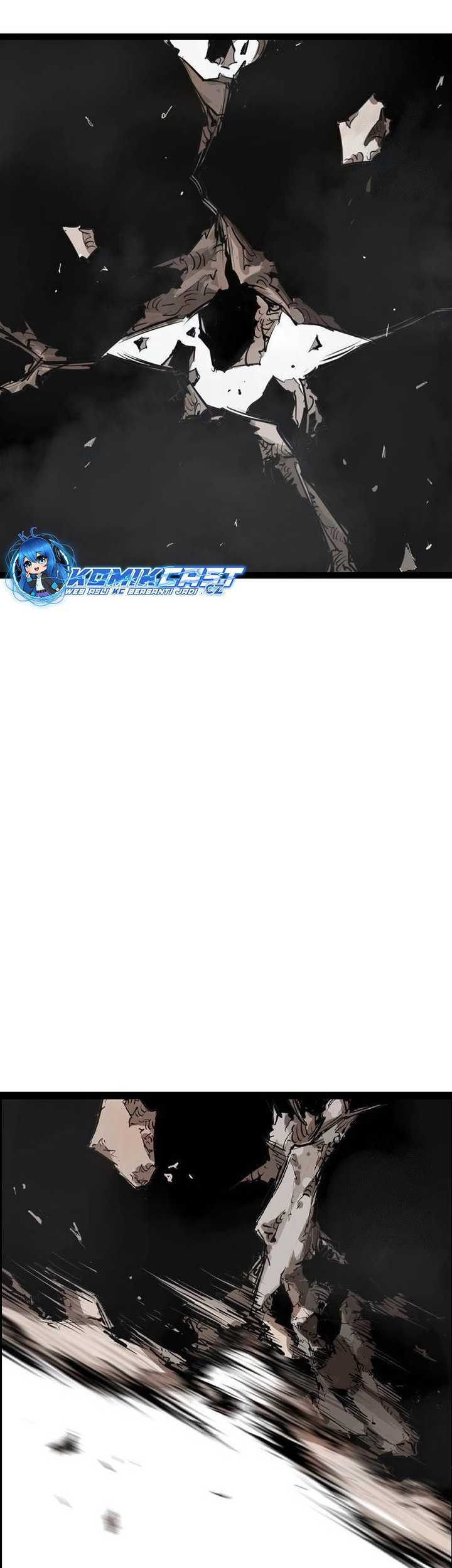 Asura (Ryu Ki-Un) Chapter 20 Gambar 27