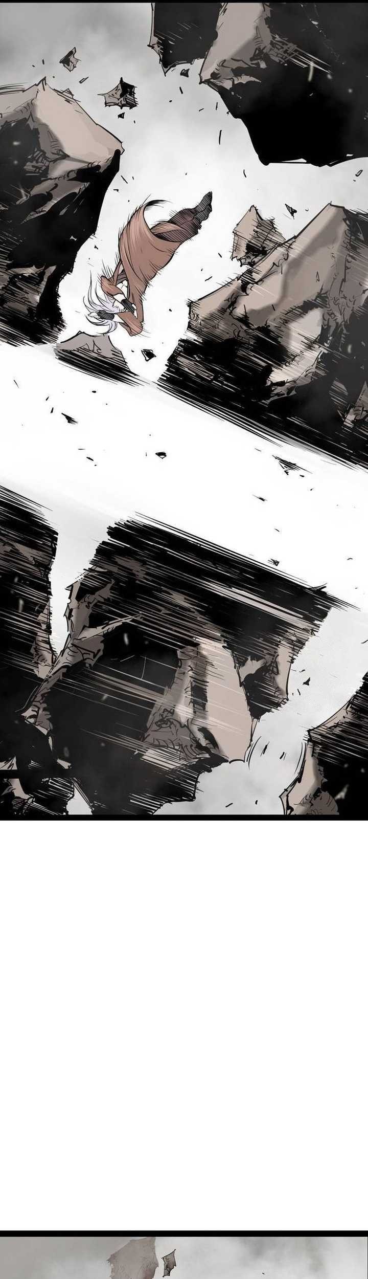 Asura (Ryu Ki-Un) Chapter 20 Gambar 29