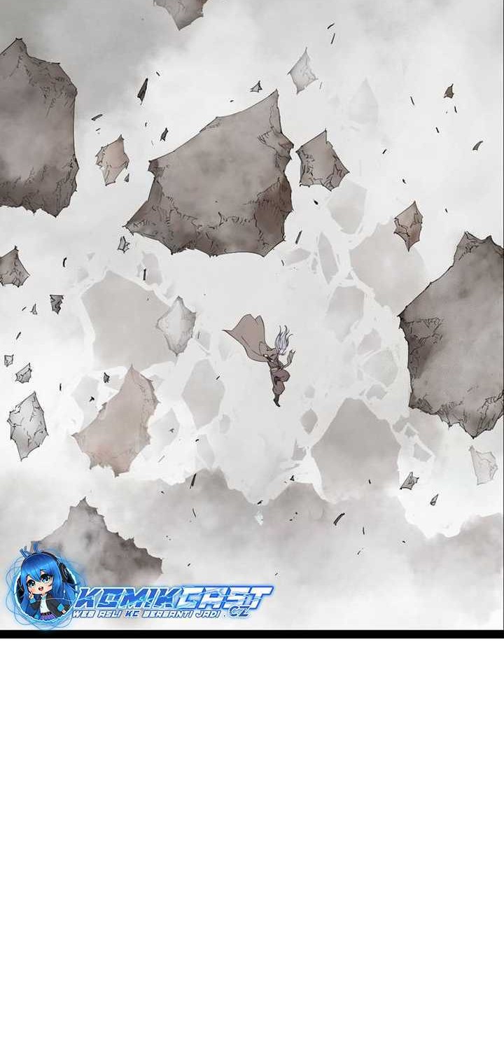 Asura (Ryu Ki-Un) Chapter 20 Gambar 30