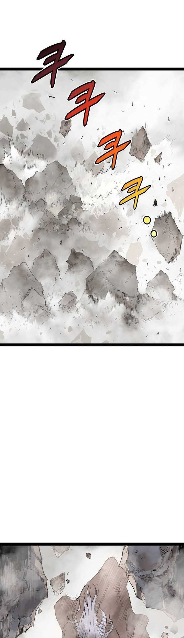 Asura (Ryu Ki-Un) Chapter 20 Gambar 31