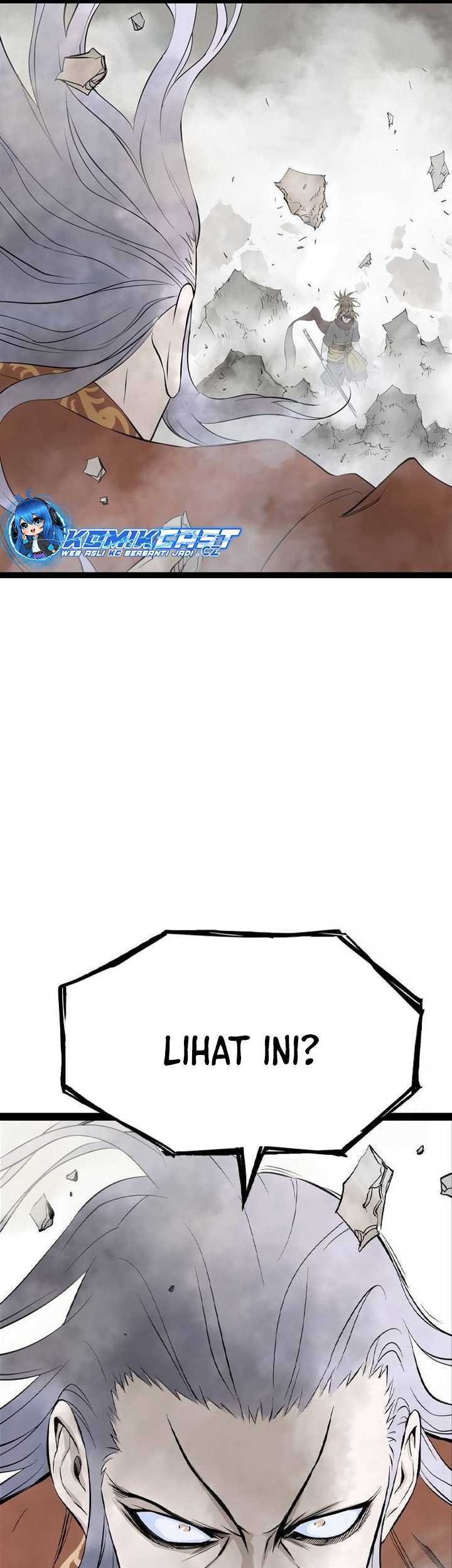 Asura (Ryu Ki-Un) Chapter 20 Gambar 33