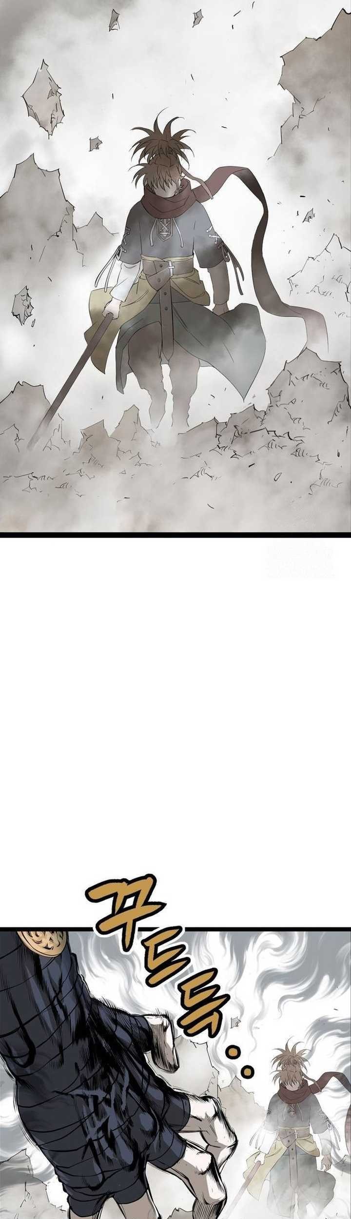 Asura (Ryu Ki-Un) Chapter 20 Gambar 35