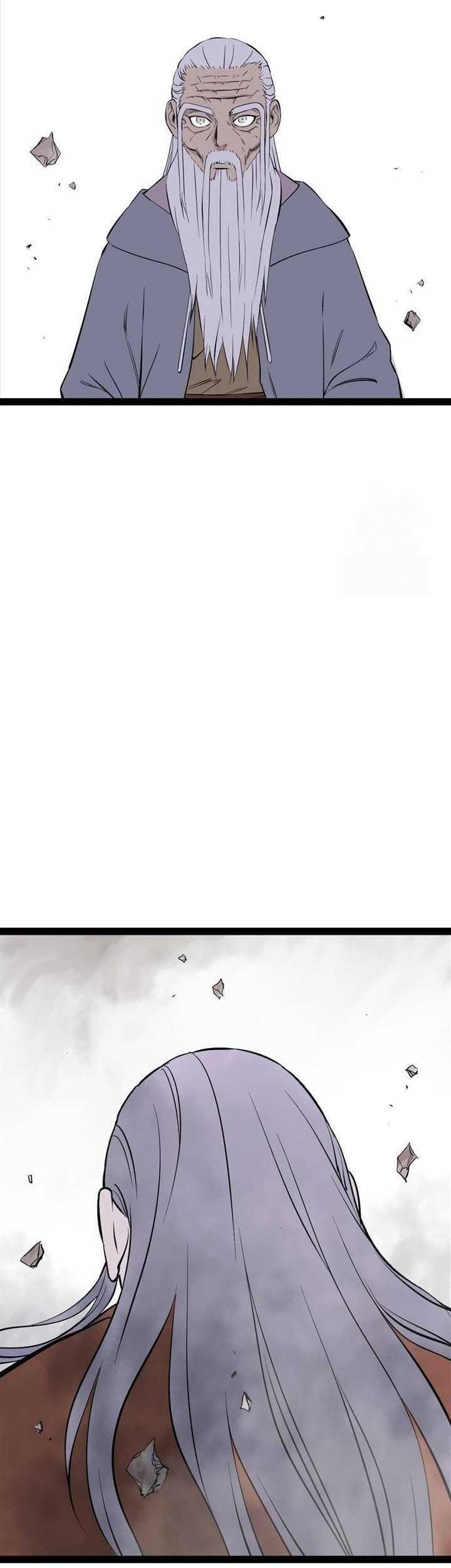 Asura (Ryu Ki-Un) Chapter 20 Gambar 18