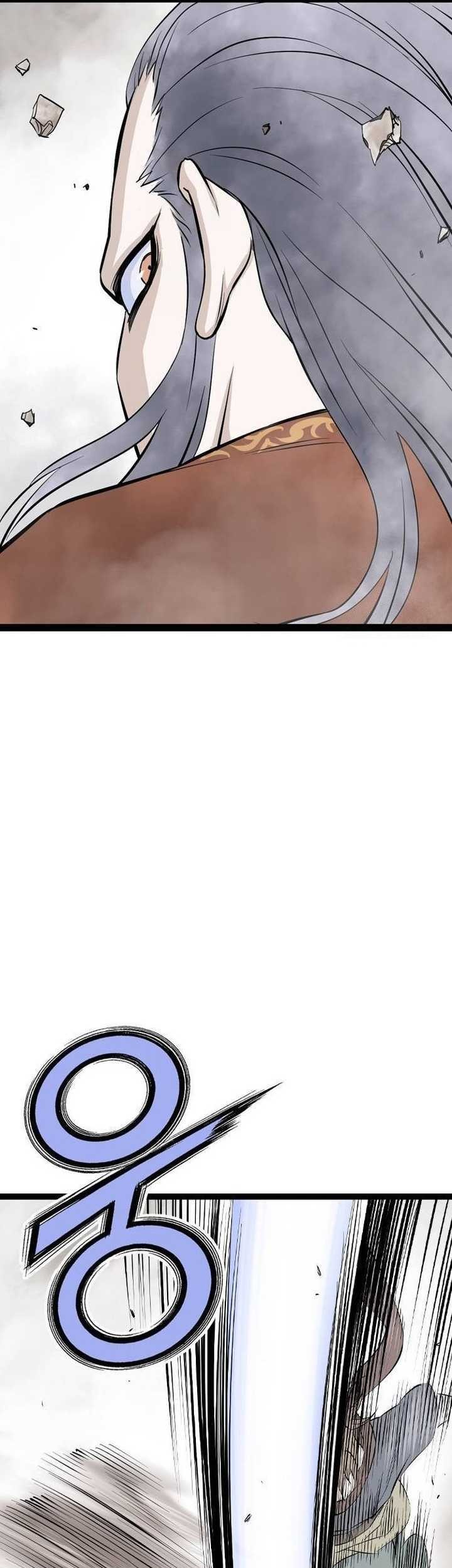 Asura (Ryu Ki-Un) Chapter 20 Gambar 20