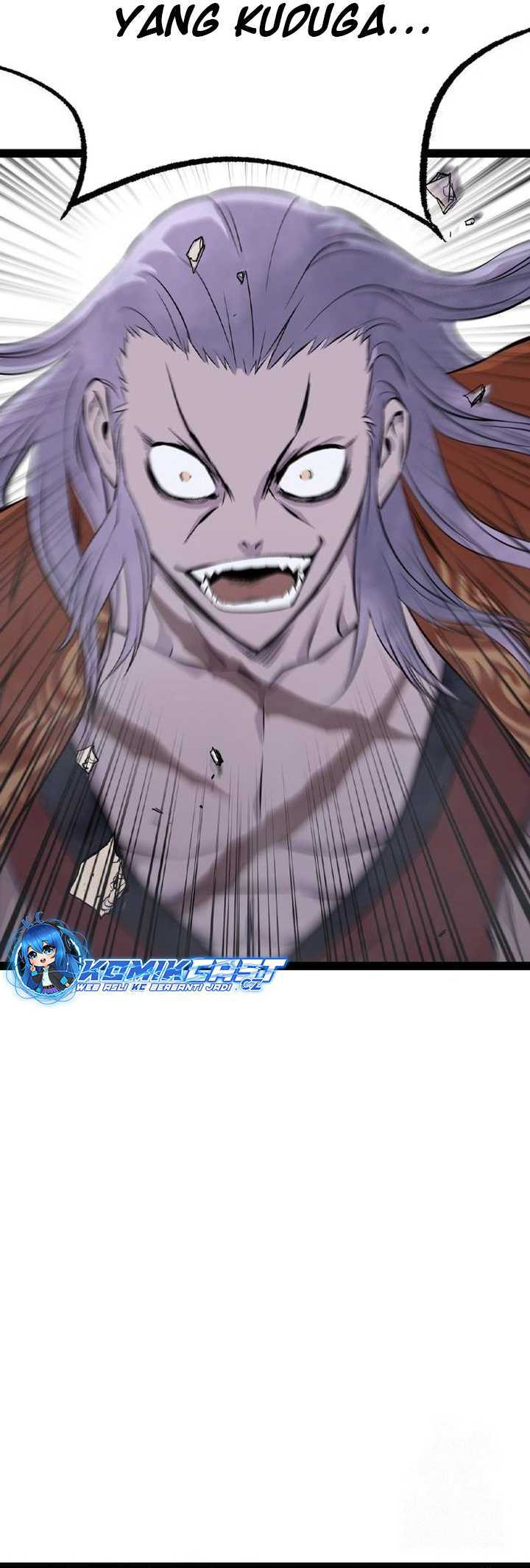 Asura (Ryu Ki-Un) Chapter 20 Gambar 22