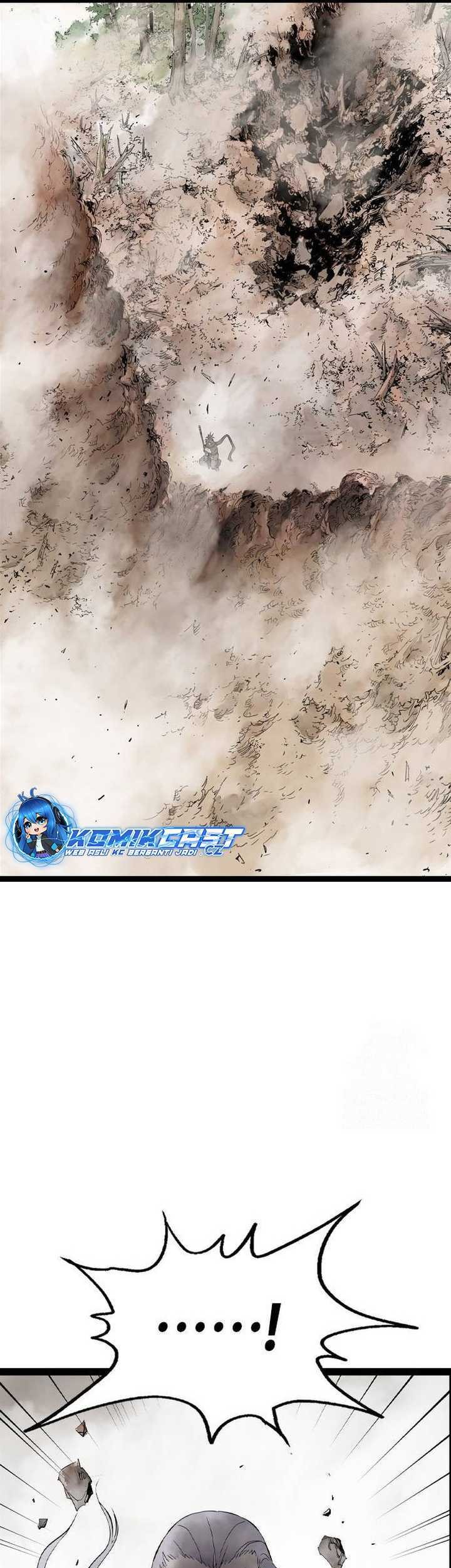 Asura (Ryu Ki-Un) Chapter 20 Gambar 45