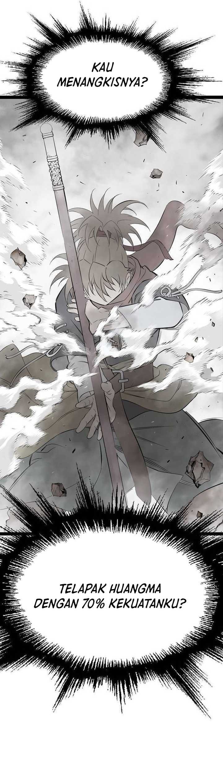 Asura (Ryu Ki-Un) Chapter 20 Gambar 47