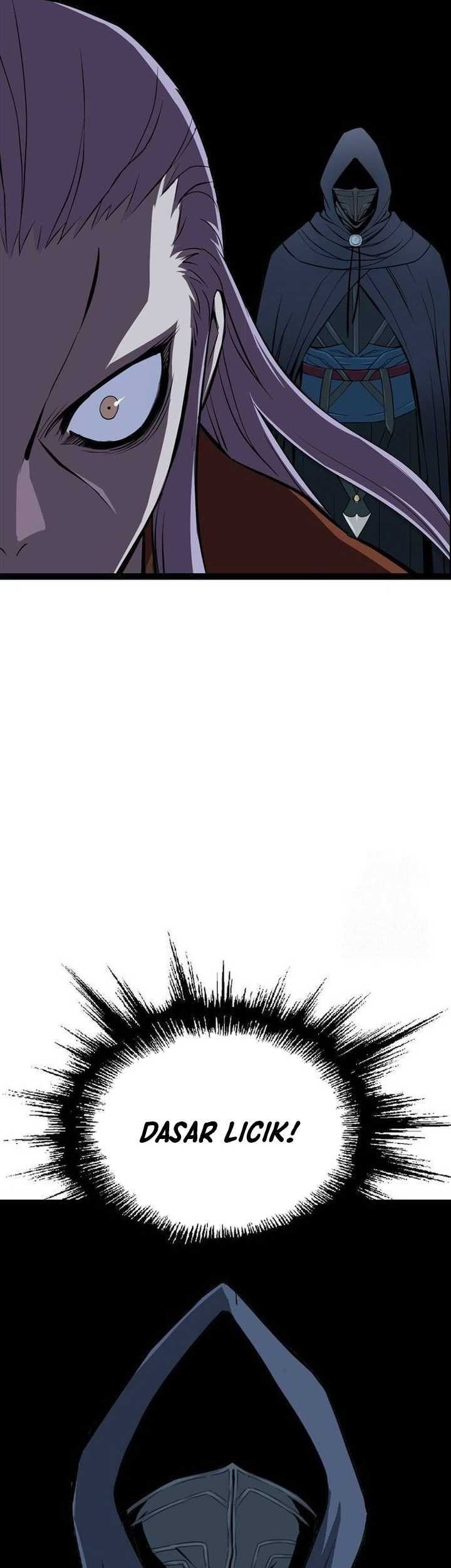 Asura (Ryu Ki-Un) Chapter 20 Gambar 49