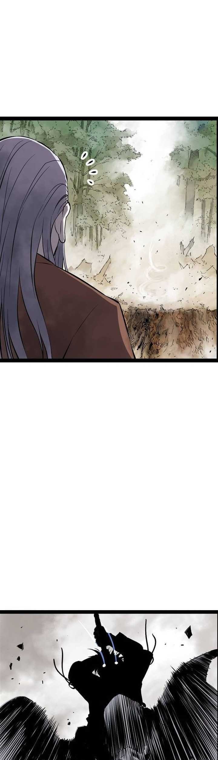 Asura (Ryu Ki-Un) Chapter 20 Gambar 51