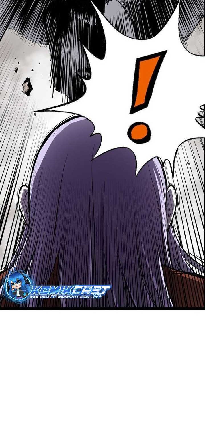 Asura (Ryu Ki-Un) Chapter 20 Gambar 52