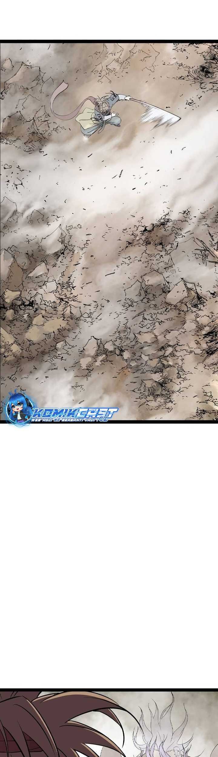 Asura (Ryu Ki-Un) Chapter 20 Gambar 55