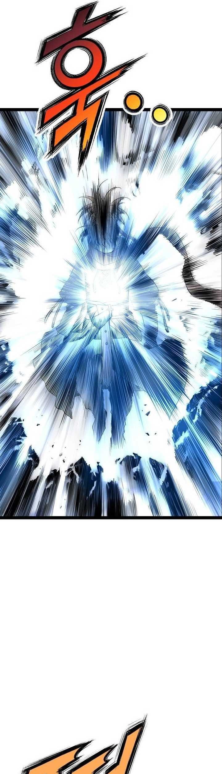 Asura (Ryu Ki-Un) Chapter 20 Gambar 37