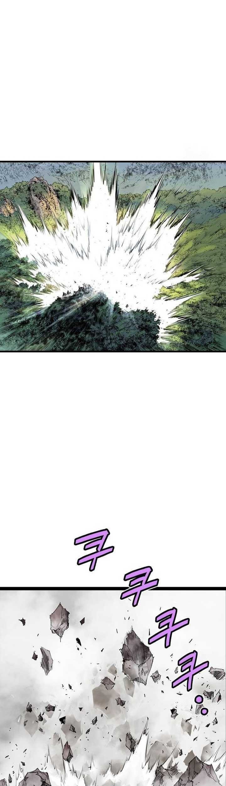 Asura (Ryu Ki-Un) Chapter 20 Gambar 39