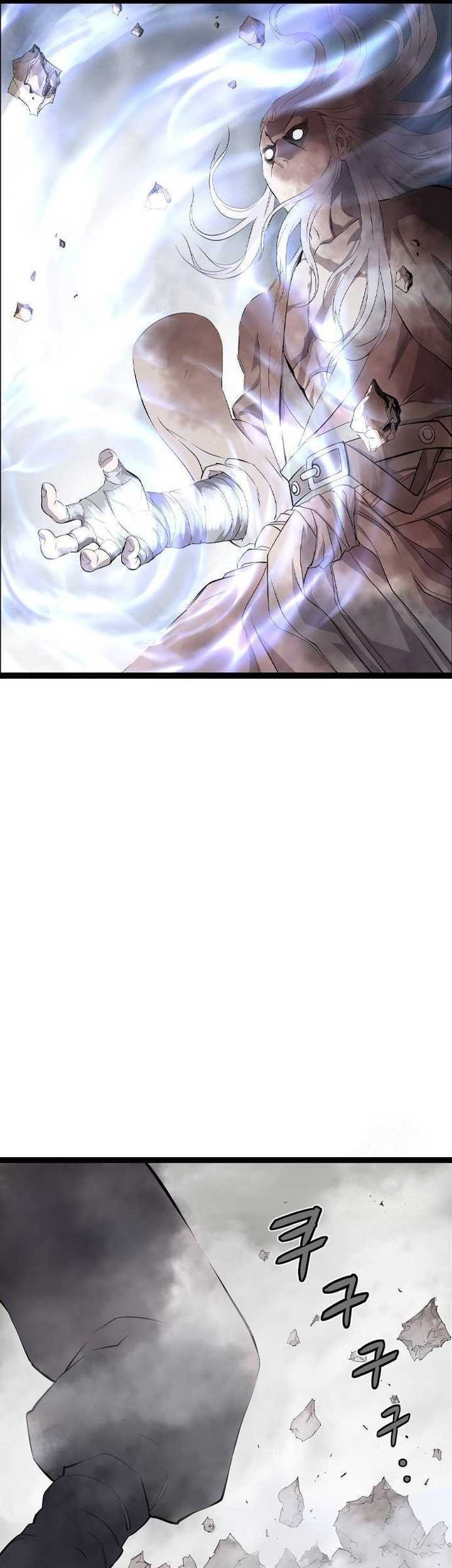 Asura (Ryu Ki-Un) Chapter 20 Gambar 41