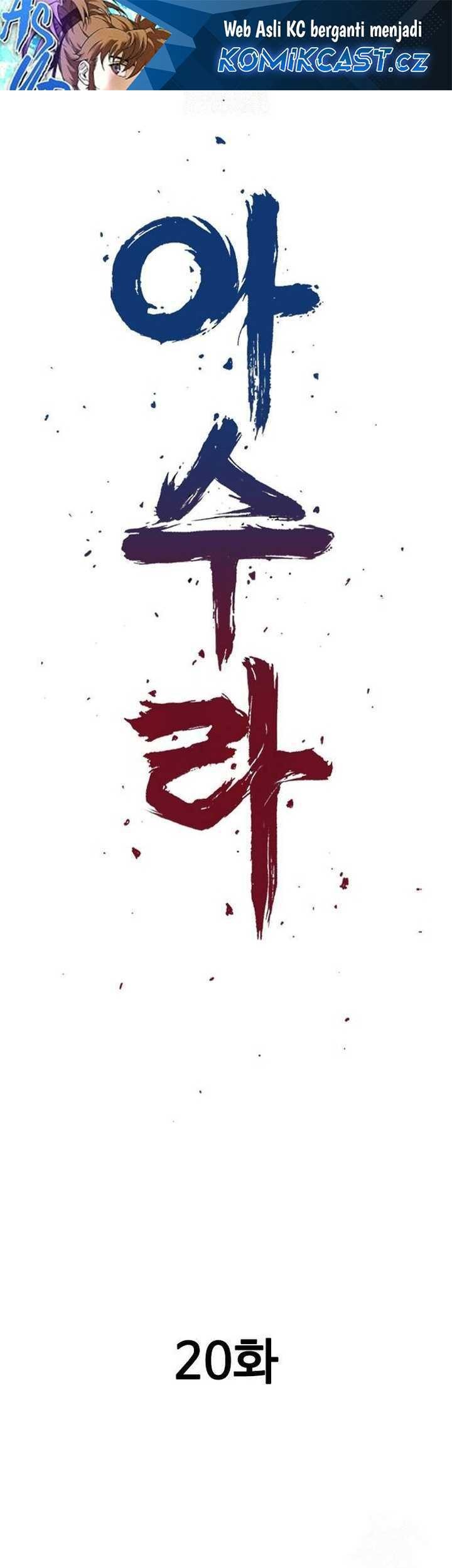 Manhwa Asura (Ryu Ki-Un) Chapter 20 gambar nomor 2