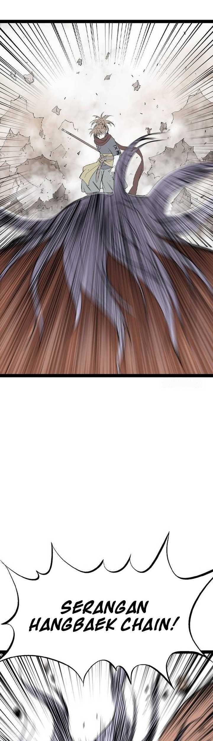 Asura (Ryu Ki-Un) Chapter 20 Gambar 65