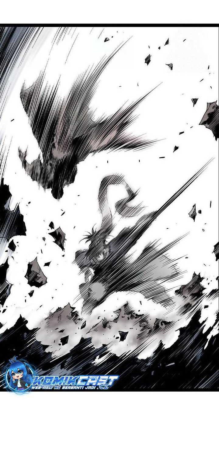 Asura (Ryu Ki-Un) Chapter 20 Gambar 72