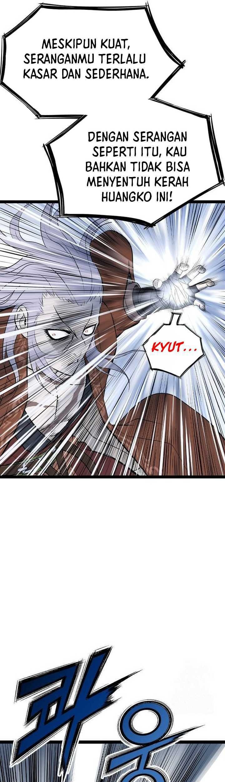 Asura (Ryu Ki-Un) Chapter 20 Gambar 57