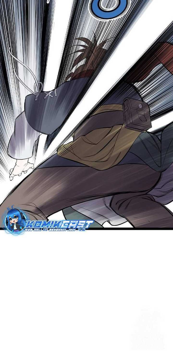 Asura (Ryu Ki-Un) Chapter 20 Gambar 58