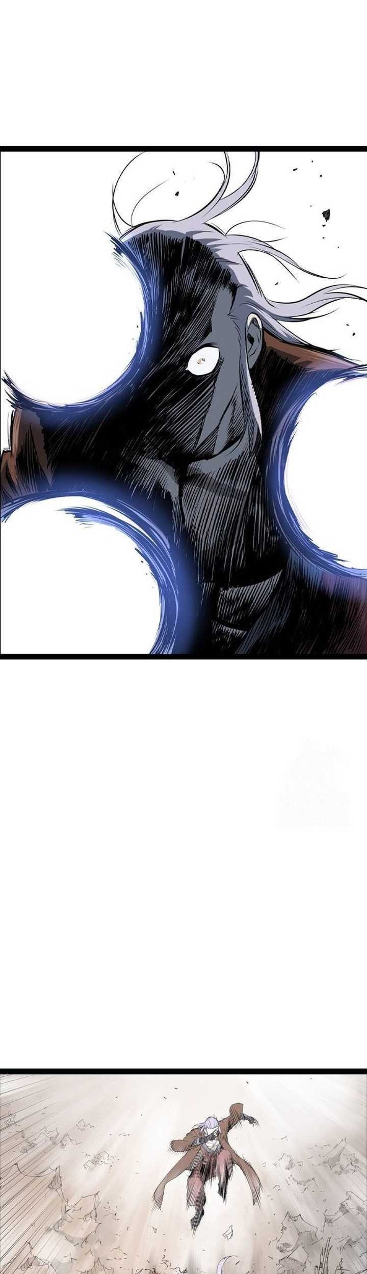 Asura (Ryu Ki-Un) Chapter 20 Gambar 59