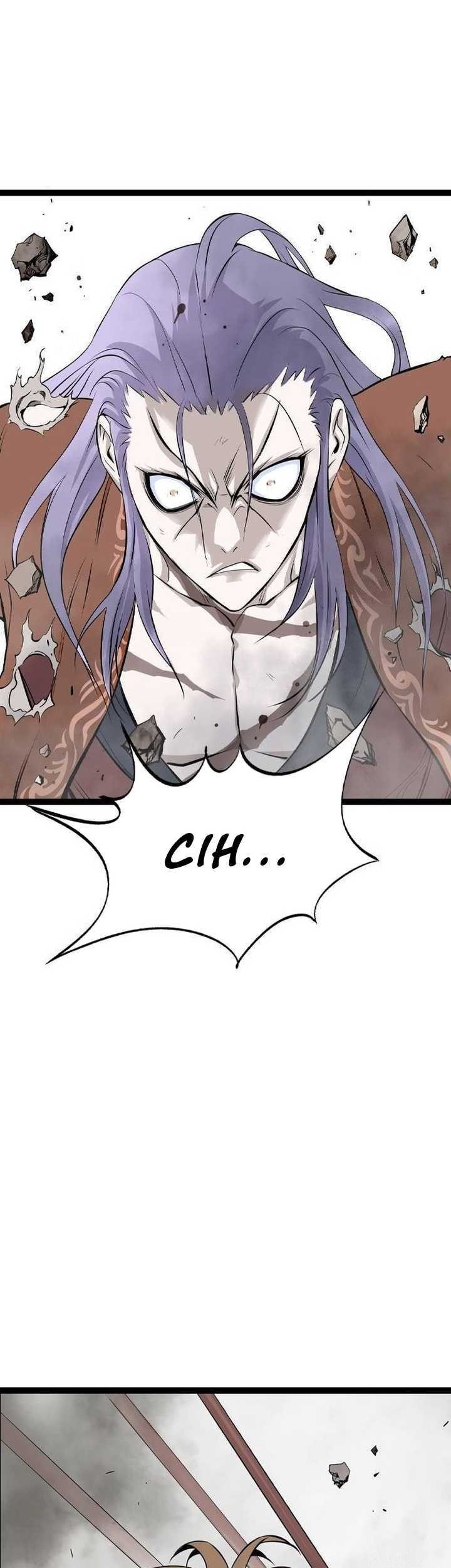 Asura (Ryu Ki-Un) Chapter 20 Gambar 61