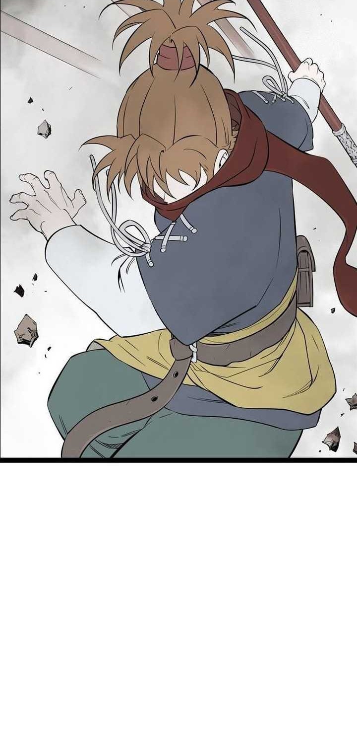 Asura (Ryu Ki-Un) Chapter 20 Gambar 62