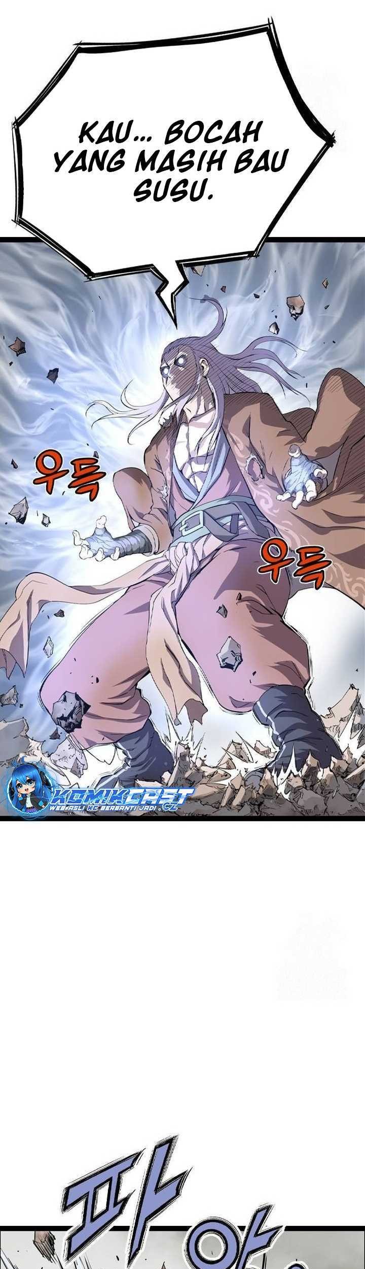 Asura (Ryu Ki-Un) Chapter 20 Gambar 63