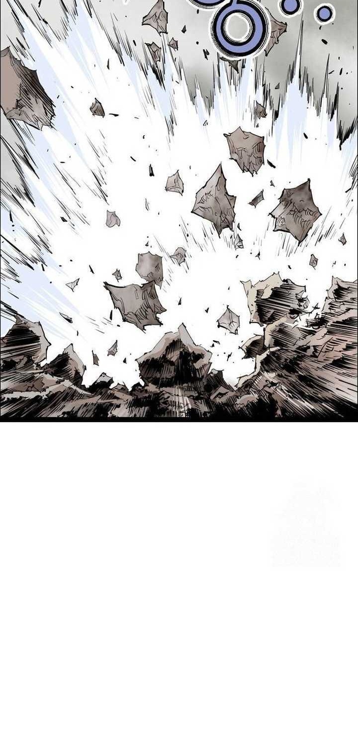 Asura (Ryu Ki-Un) Chapter 20 Gambar 64