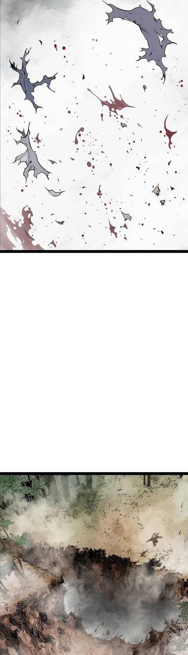 Asura (Ryu Ki-Un) Chapter 20 Gambar 4