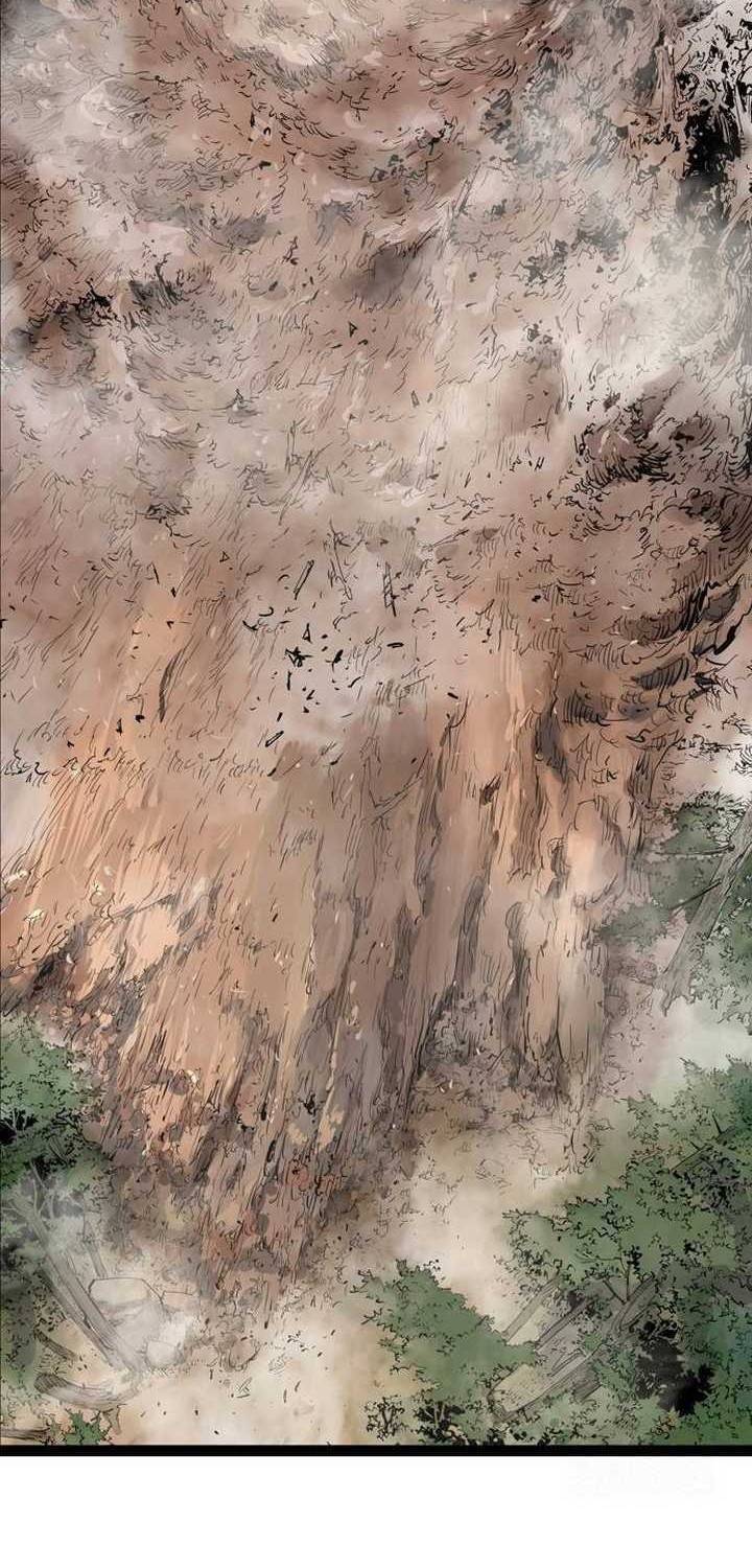 Asura (Ryu Ki-Un) Chapter 20 Gambar 5