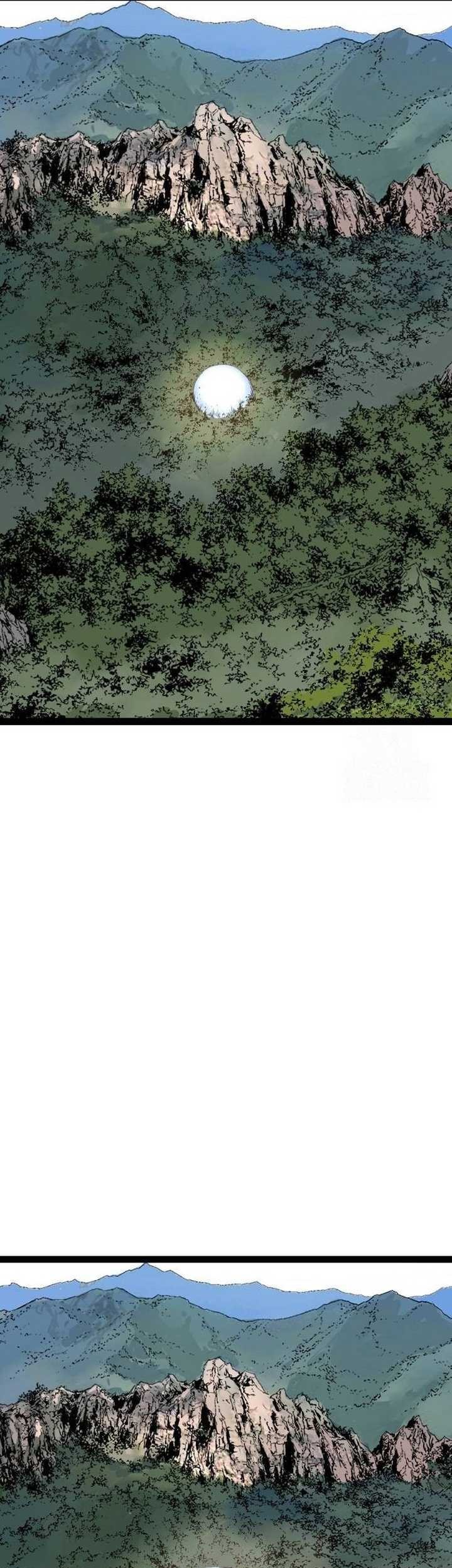 Asura (Ryu Ki-Un) Chapter 20 Gambar 85