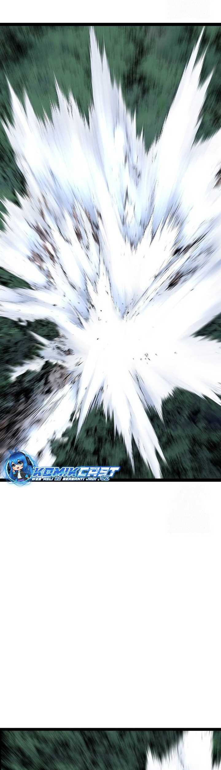 Asura (Ryu Ki-Un) Chapter 20 Gambar 89