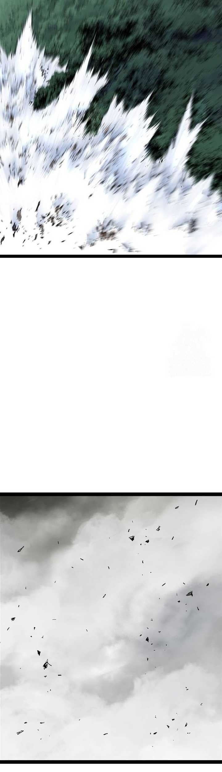 Asura (Ryu Ki-Un) Chapter 20 Gambar 91