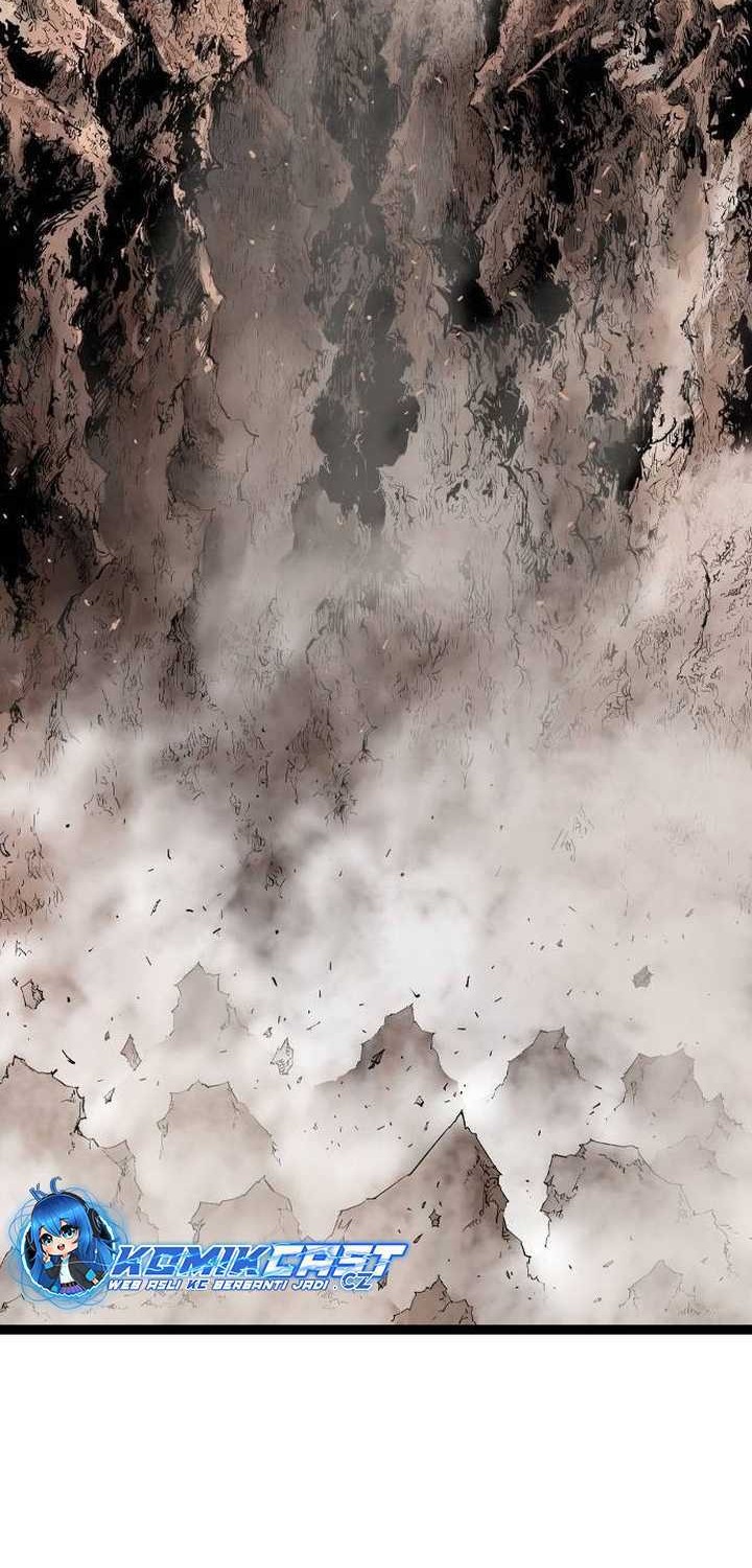 Asura (Ryu Ki-Un) Chapter 20 Gambar 96