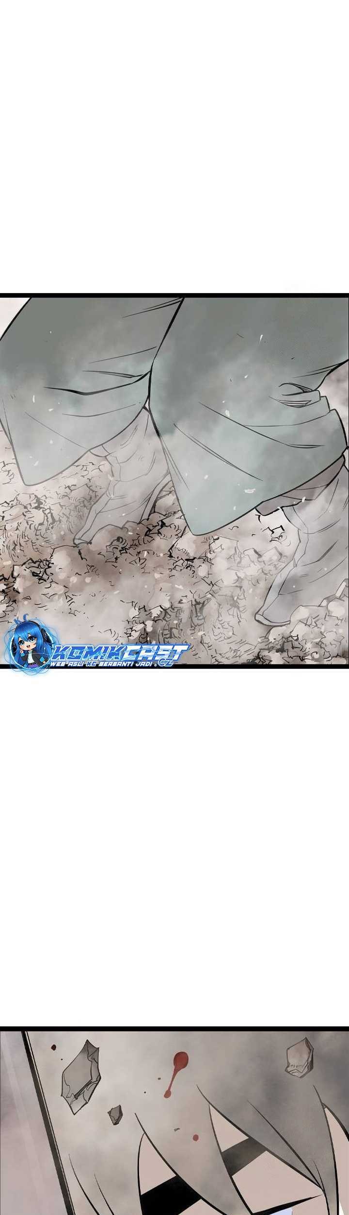 Asura (Ryu Ki-Un) Chapter 20 Gambar 77