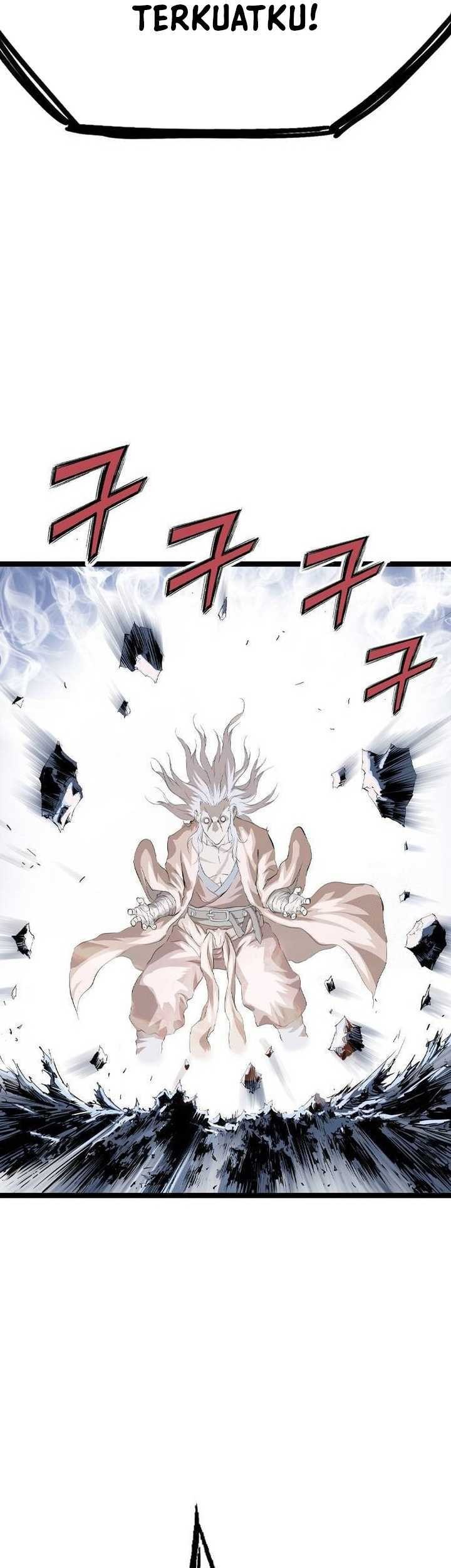 Asura (Ryu Ki-Un) Chapter 20 Gambar 81