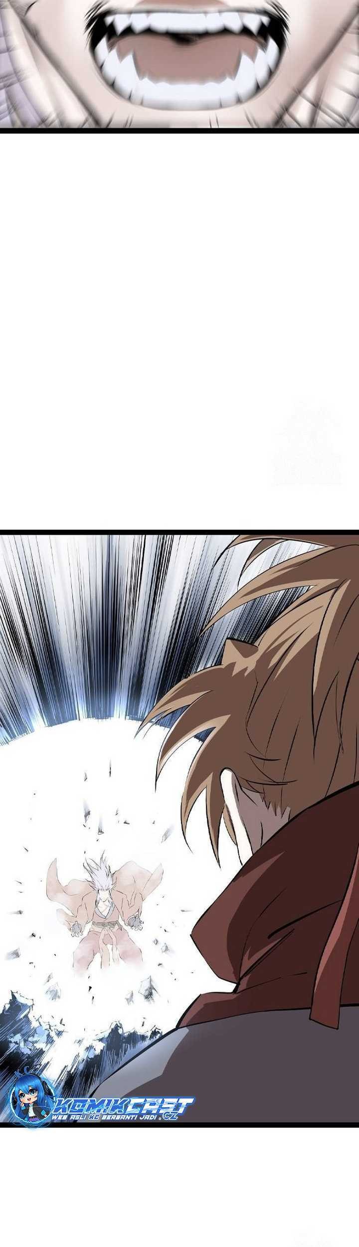 Asura (Ryu Ki-Un) Chapter 20 Gambar 83