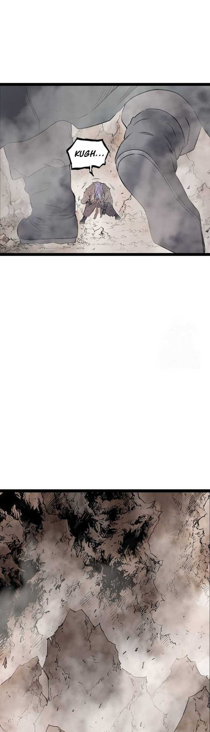 Asura (Ryu Ki-Un) Chapter 20 Gambar 99