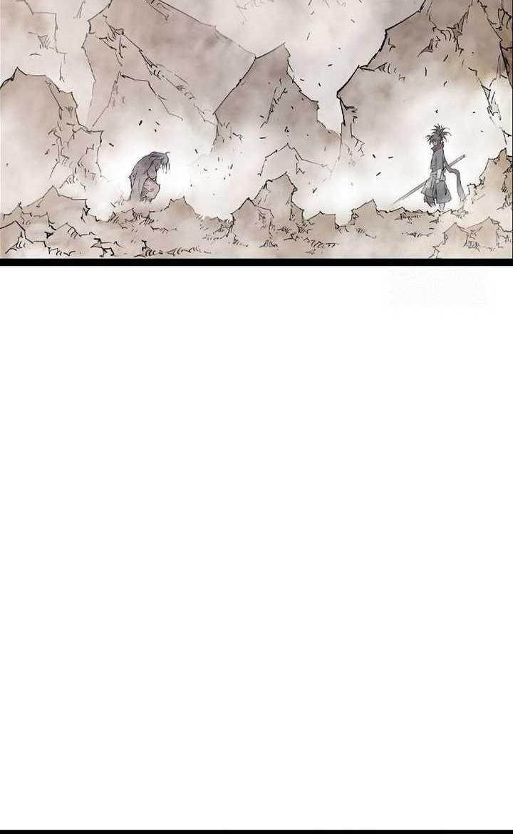 Asura (Ryu Ki-Un) Chapter 20 Gambar 100