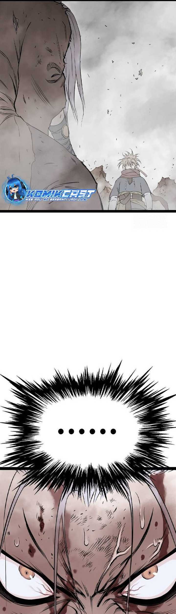 Asura (Ryu Ki-Un) Chapter 20 Gambar 101