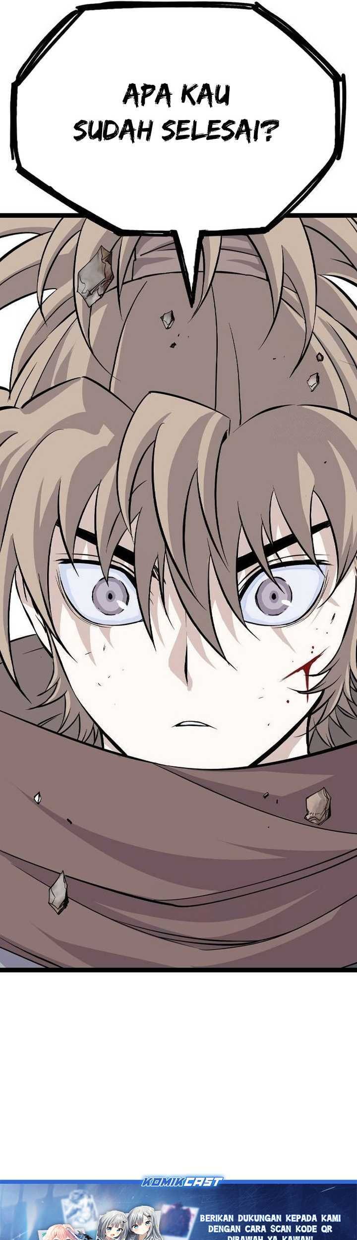 Asura (Ryu Ki-Un) Chapter 20 Gambar 103