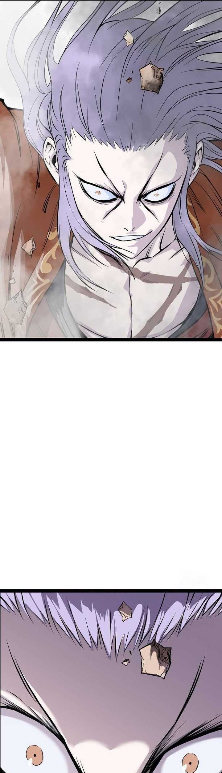 Asura (Ryu Ki-Un) Chapter 20 Gambar 8