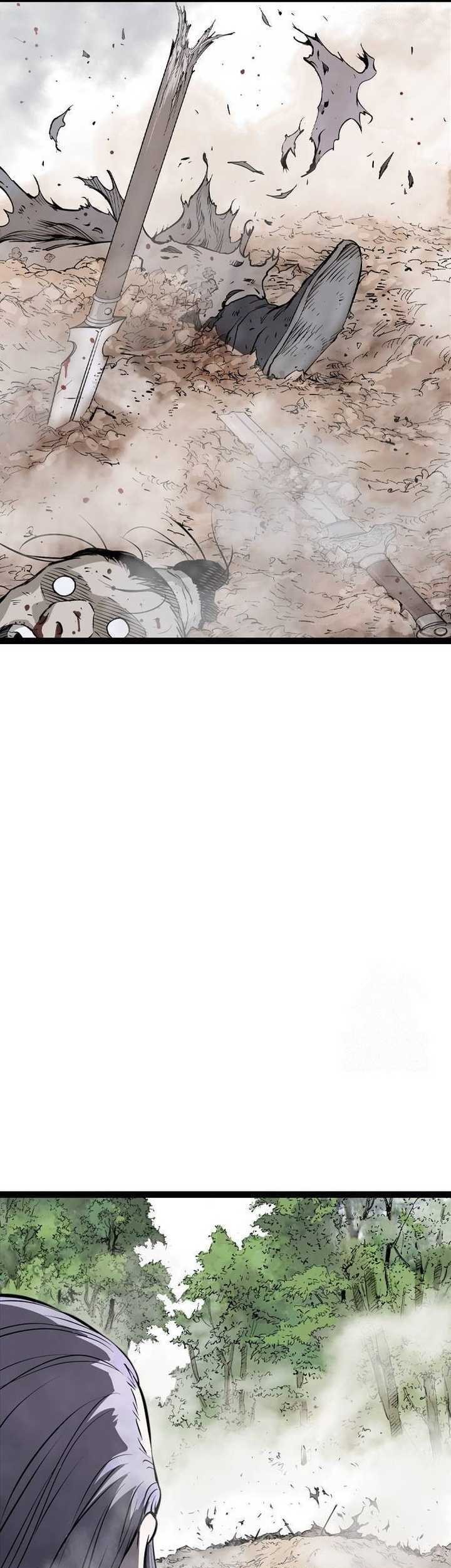 Asura (Ryu Ki-Un) Chapter 20 Gambar 10