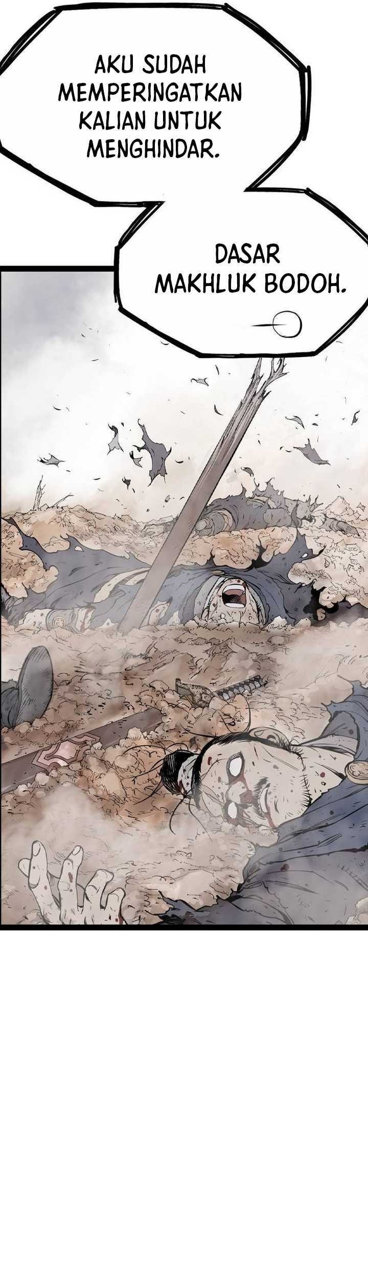 Asura (Ryu Ki-Un) Chapter 20 Gambar 12