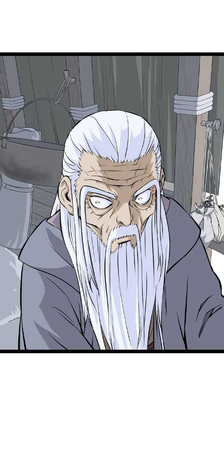 Asura (Ryu Ki-Un) Chapter 20 Gambar 13