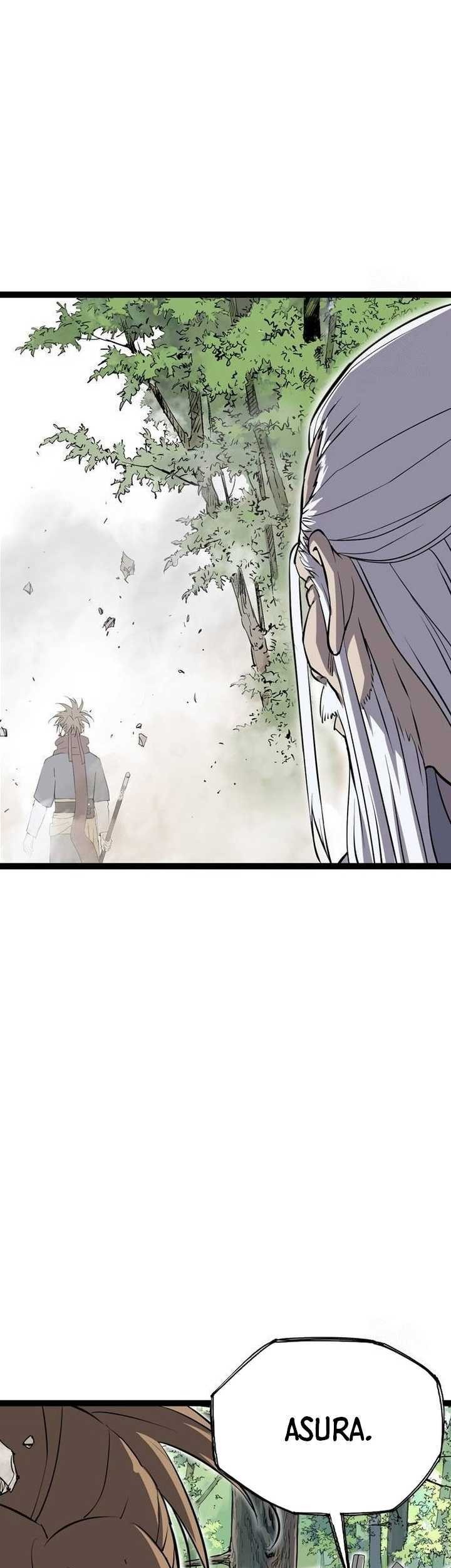 Asura (Ryu Ki-Un) Chapter 20 Gambar 14