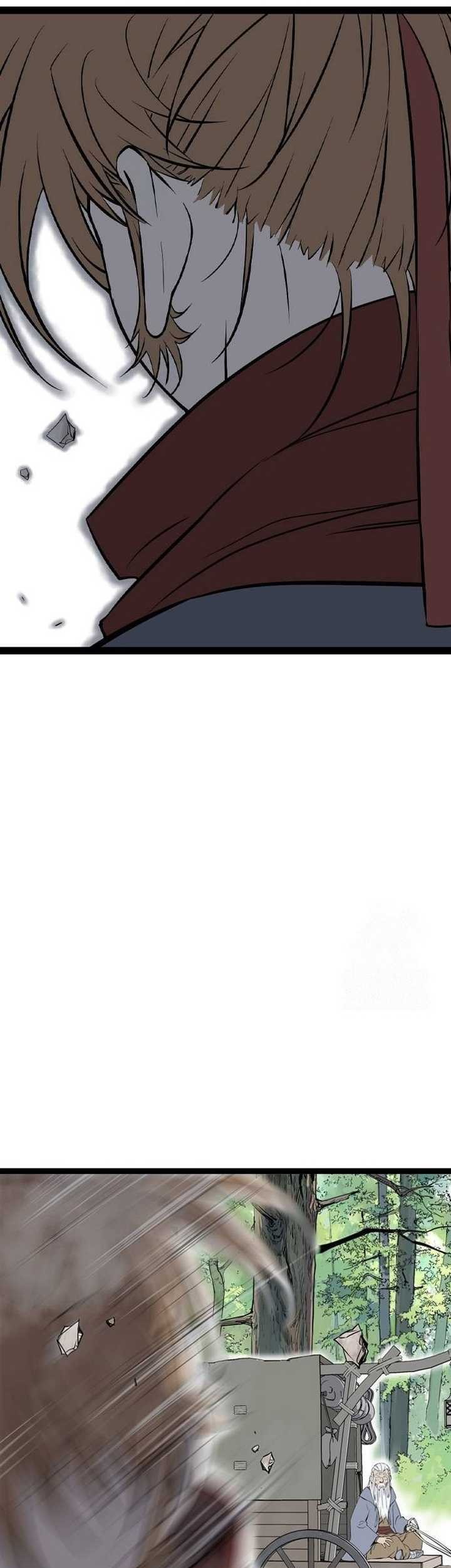 Asura (Ryu Ki-Un) Chapter 20 Gambar 16