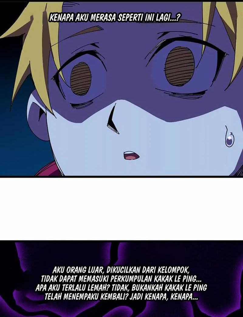 Brave X Devil Queen Chapter 86 Gambar 28