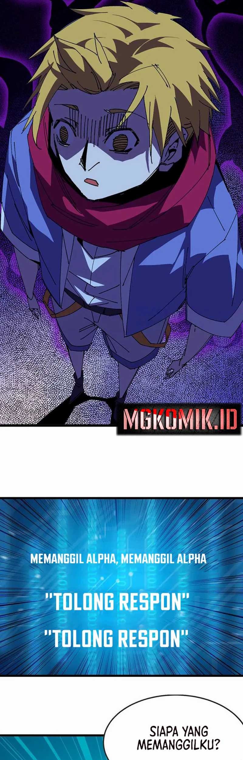 Brave X Devil Queen Chapter 86 Gambar 29