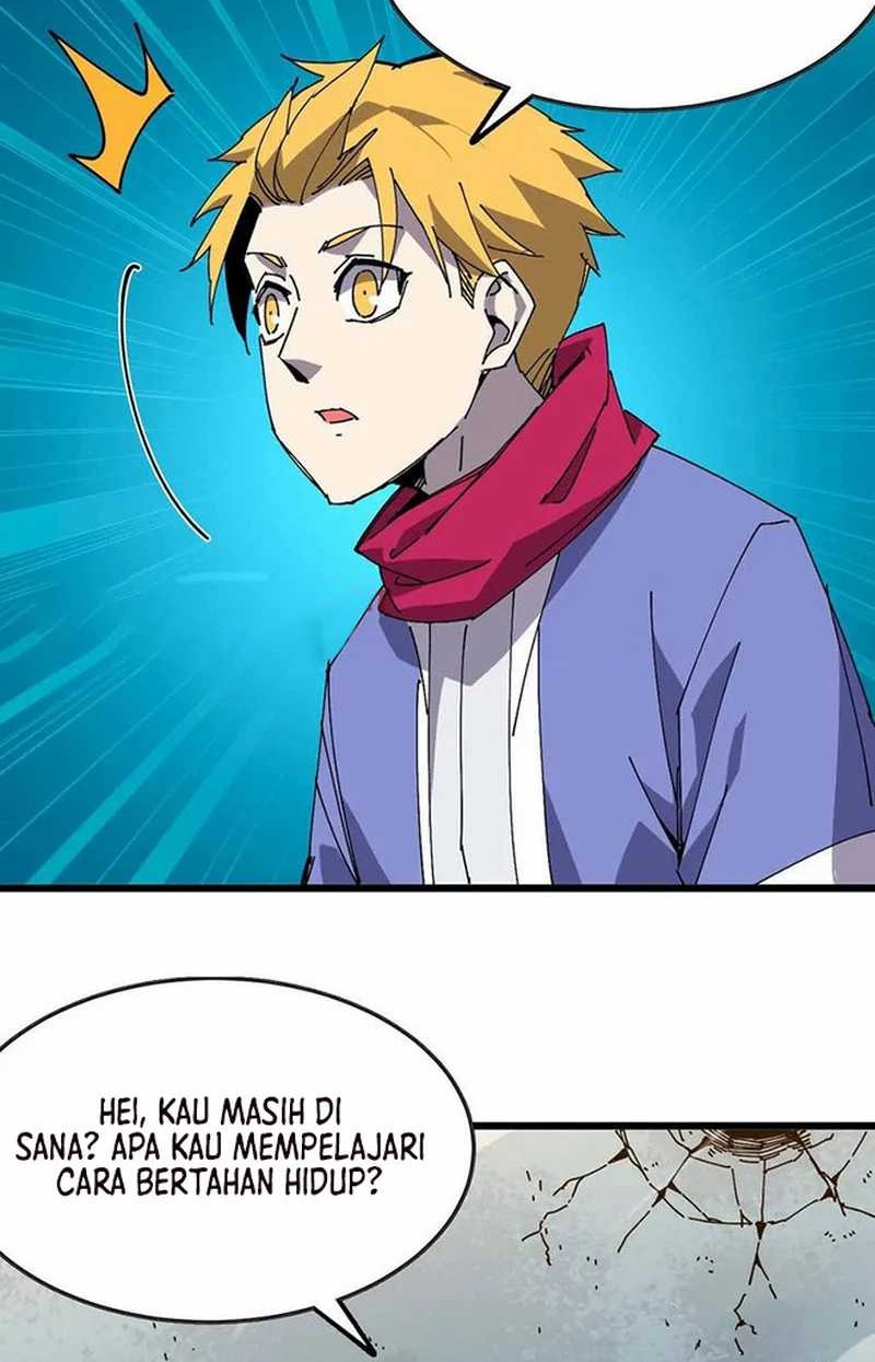 Brave X Devil Queen Chapter 86 Gambar 30